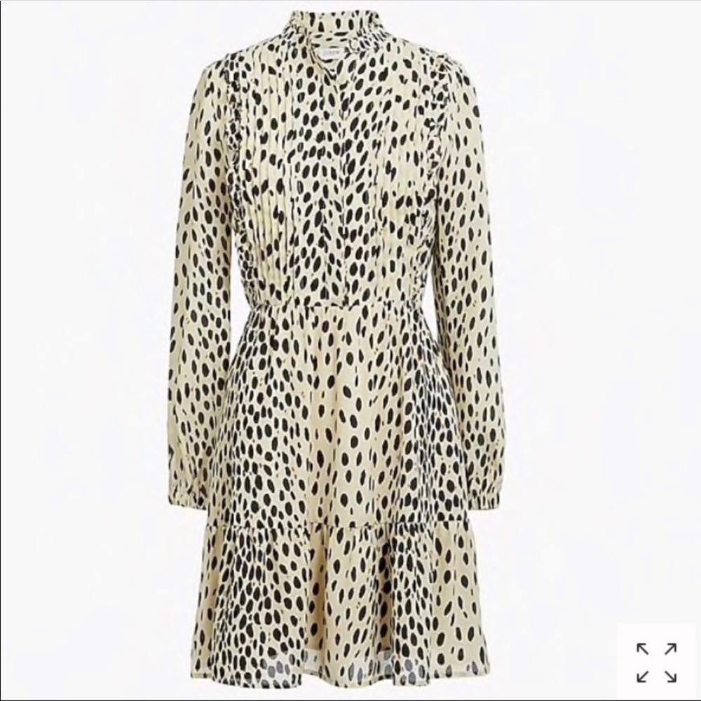 JCREW dress